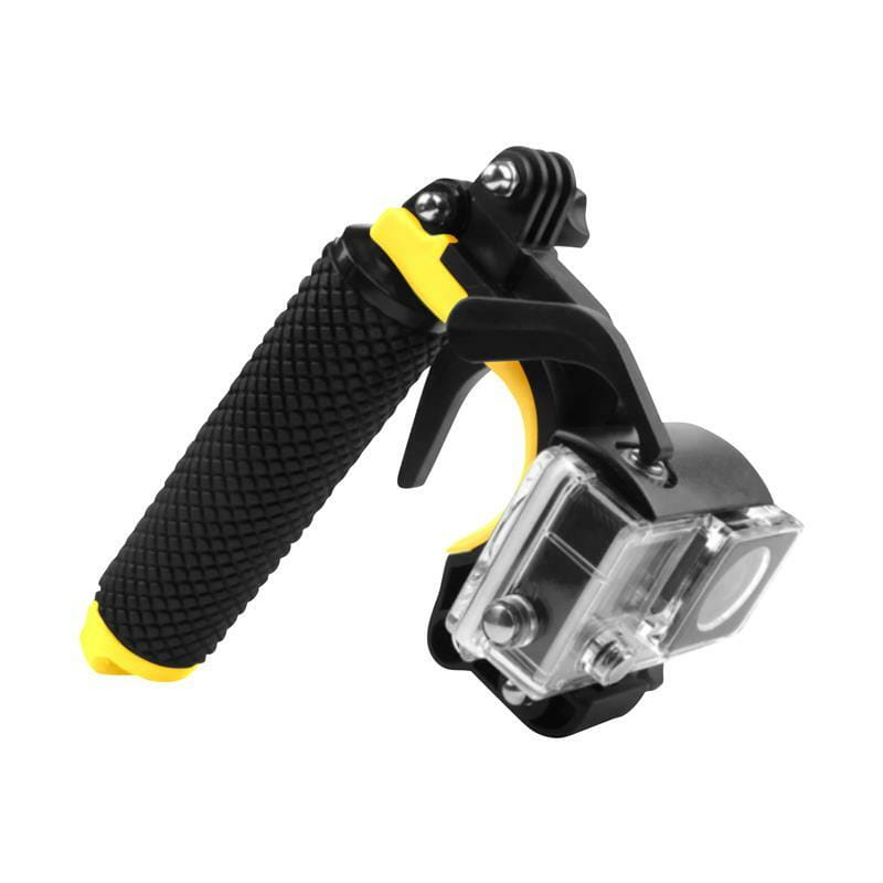 Монопод AirOn двойной плавающий для камеры и смартфона X-263-1 (69477915500103)