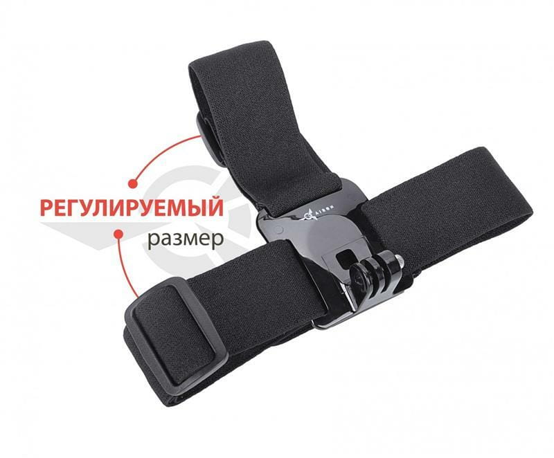 Кріплення на голову AirOn AC23 (69477915500002)