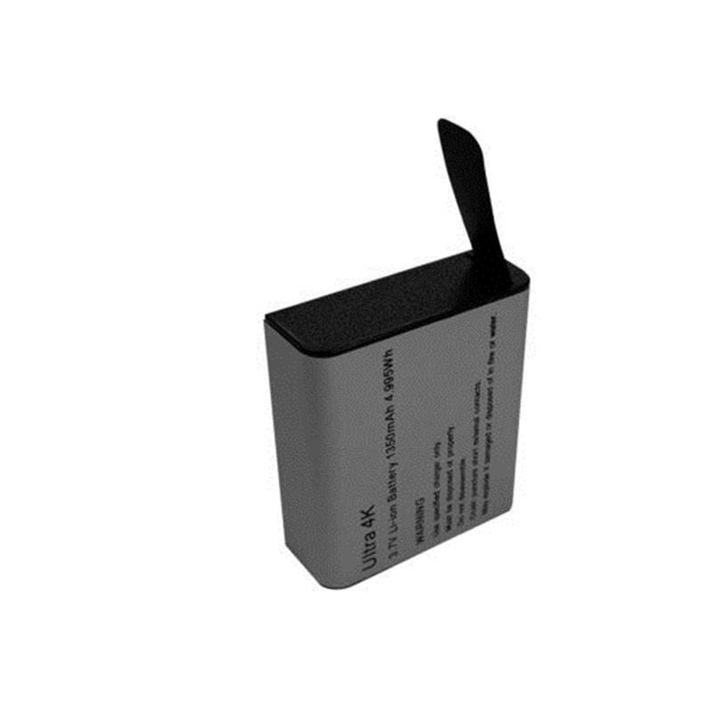 Акумулятор AirOn ProCam 7/8, 3.7В, 1350mAh (69477915500032)