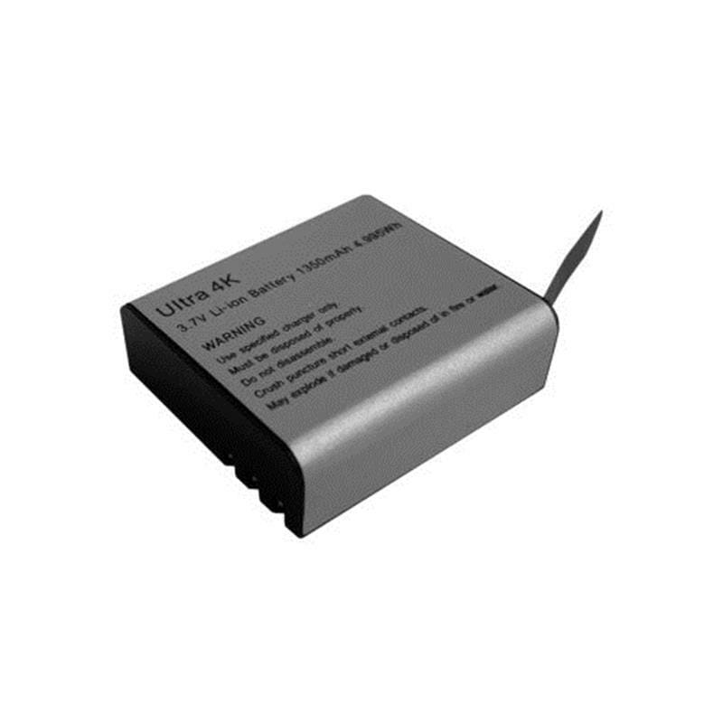 Акумулятор AirOn ProCam 7/8, 3.7В, 1350mAh (69477915500032)