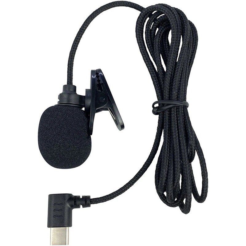 Микрофон AirOn ProCam 7/8 USB Type-C (69477915500021)