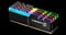 Фото - Модуль памяти DDR4 2x16GB/3200 G.Skill Trident Z RGB (F4-3200C16D-32GTZR) | click.ua