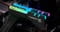 Фото - Модуль памяти DDR4 2x16GB/3200 G.Skill Trident Z RGB (F4-3200C16D-32GTZR) | click.ua