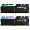 Фото - Модуль памяти DDR4 2x16GB/3200 G.Skill Trident Z RGB (F4-3200C16D-32GTZR) | click.ua