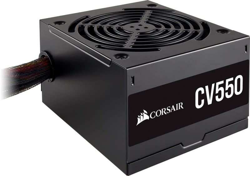 Блок питания Corsair CV550 (CP-9020210-EU) 550W