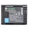 Фото - Акумулятор PowerPlant Canon BP-828 Chip 2960mAh (DV00DV1372) | click.ua