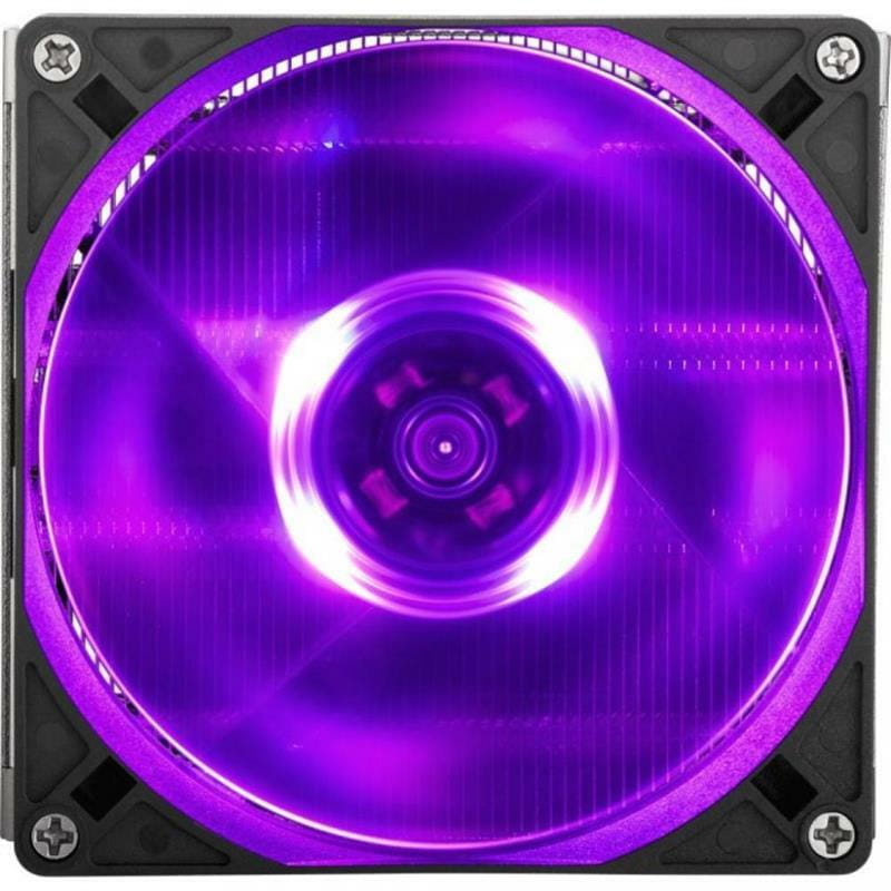 Кулер процесорний CoolerMaster MasterAir G200P (MAP-G2PN-126PC-R1)