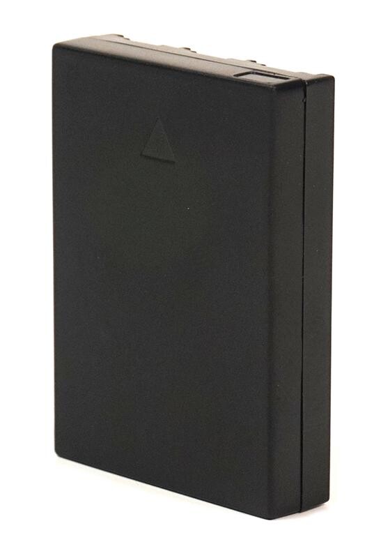 Аккумулятор PowerPlant Canon NB-3L 1000mAh (DV00DV1005)