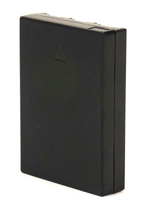 Акумулятор PowerPlant Canon NB-3L 1000mAh (DV00DV1005)