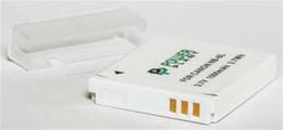 Аккумулятор PowerPlant Canon NB-6L 1000mAh (DV00DV1232)