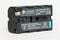 Фото - Аккумулятор PowerPlant Sony LED NP-F550 2500mAh (DV00DV1365) | click.ua