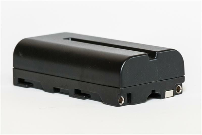 Аккумулятор PowerPlant Sony NP-F550 2500mAh (DV00DV1031)