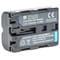 Фото - Акумулятор PowerPlant Sony NP-FM500H 1700mAh (DV00DV1229) | click.ua