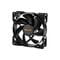Фото - Вентилятор be quiet! Pure Wings 2 92mm (BL045), 92x92x25 мм, 3-pin, чорний | click.ua
