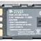 Фото - Аккумулятор PowerPlant JVC BN-VF815 1600mAh (DV00DV1221) | click.ua