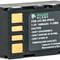 Фото - Аккумулятор PowerPlant JVC BN-VF815 1600mAh (DV00DV1221) | click.ua