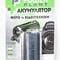 Фото - Аккумулятор PowerPlant JVC BN-VF815 1600mAh (DV00DV1221) | click.ua