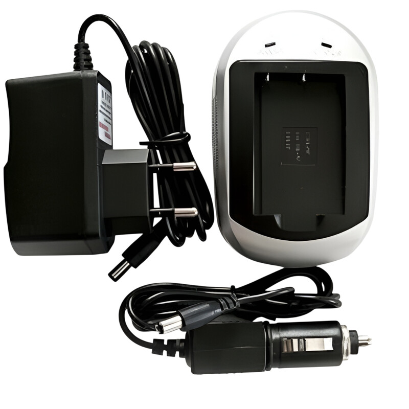 Зарядное устройство PowerPlant Canon NB-7L (DV00DV2234)