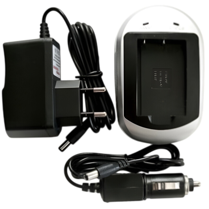 Зарядное устройство PowerPlant Fuji NP-W126 (DV00DV2316)