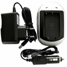 Зарядное устройство PowerPlant Fuji NP-W126 (DV00DV2316)