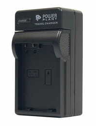 Зарядное устройство PowerPlant Nikon EN-EL14 Slim (DVOODV2290)