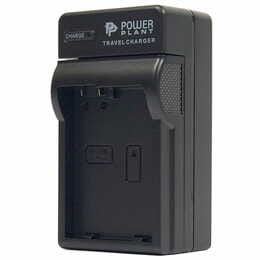 Зарядное устройство PowerPlant Nikon EN-EL14 Slim (DVOODV2290)