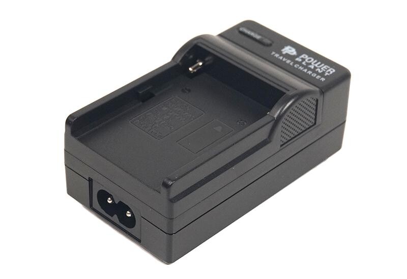 Зарядное устройство PowerPlant Sony NP-FM50, NP-FM90, NP-F550, NP-F750, NP-F960, VBD1, V615, VM-BP1 (DV00DV2015)