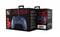 Фото - Геймпад Gembird JPD-PS4U-01 Black USB | click.ua