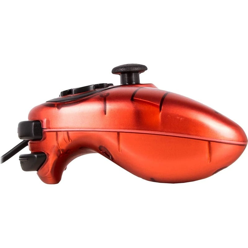 Геймпад Esperanza Fighter Red (EGG105R) USB