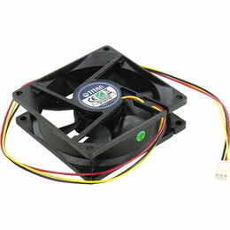 Вентилятор Titan DCF-8025L12S