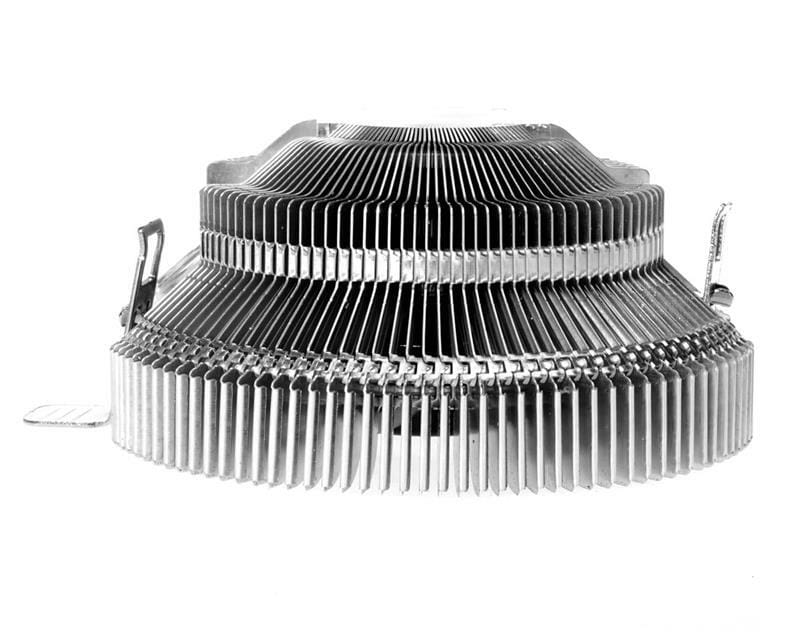 Кулер процессорный ID-Cooling DK-01T