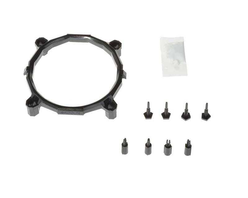 Кулер процессорный ID-Cooling DK-01T