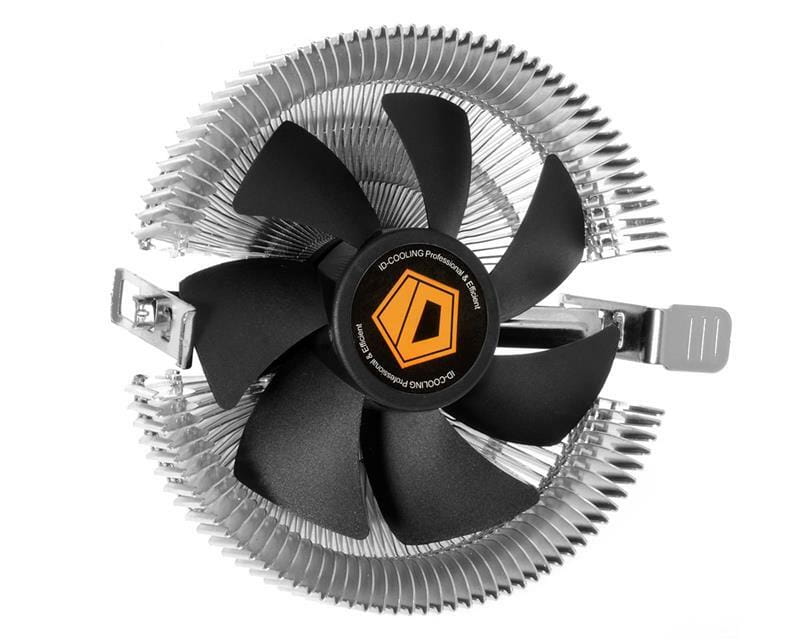 Кулер процессорный ID-Cooling DK-01T
