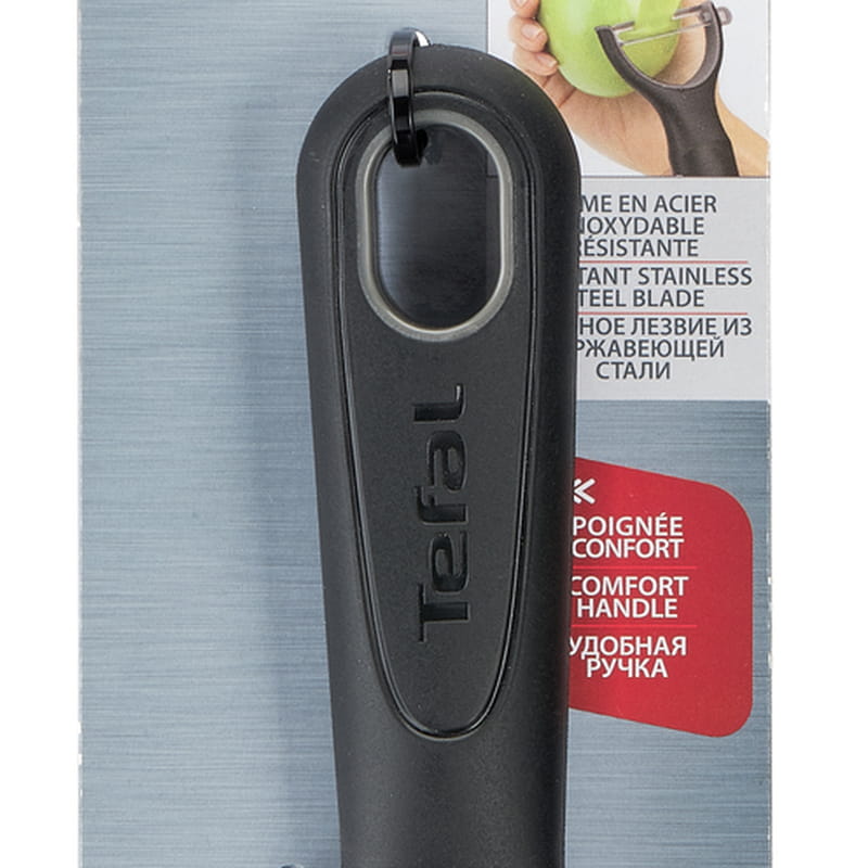 Овощечистка Tefal Comfort 14 см (K1291814)