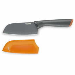 Нож Tefal Fresh Kitchen 12 см + чехол (K1220104)