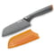 Фото - Нож Tefal Fresh Kitchen 12 см + чехол (K1220104) | click.ua