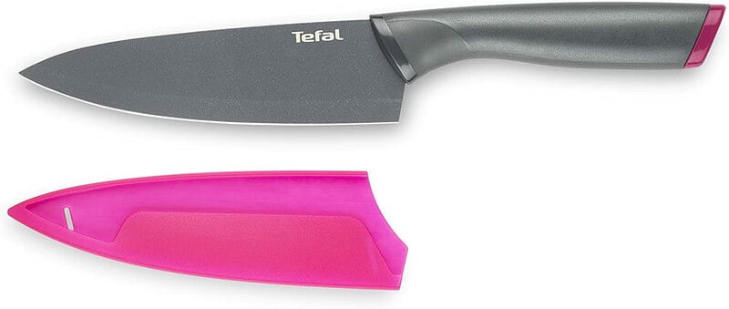 Нож Tefal Fresh Kitchen 15 см (K1220304)