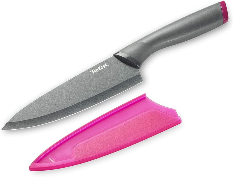 Нож Tefal Fresh Kitchen 15 см (K1220304)