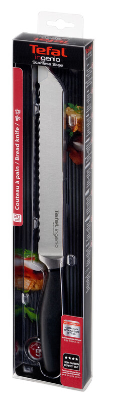 Ніж Tefal Ingenio (K0910414)