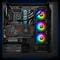 Фото - Система водяного охлаждения Thermaltake Water 3.0 360 ARGB Sync (CL-W234-PL12SW-A), Intel: 2066/20113/2011/1366/1156/1155/1151/1150, AMD: FM2/FM1/AM4/AM3+/AM3/AM2+/AM2, 3х120мм, 4-pin | click.ua