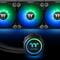 Фото - Система водяного охлаждения Thermaltake Water 3.0 360 ARGB Sync (CL-W234-PL12SW-A), Intel: 2066/20113/2011/1366/1156/1155/1151/1150, AMD: FM2/FM1/AM4/AM3+/AM3/AM2+/AM2, 3х120мм, 4-pin | click.ua