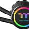 Фото - Система водяного охлаждения Thermaltake Water 3.0 360 ARGB Sync (CL-W234-PL12SW-A), Intel: 2066/20113/2011/1366/1156/1155/1151/1150, AMD: FM2/FM1/AM4/AM3+/AM3/AM2+/AM2, 3х120мм, 4-pin | click.ua