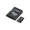 Фото - Карта пам`ятi MicroSDHC 32GB UHS-I/U3 Class 10 Kingston Industrial + SD-adapter (SDCIT2/32GB) | click.ua