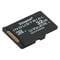 Фото - Карта памяти MicroSDHC 32GB UHS-I/U3 Class 10 Kingston Industrial (SDCIT2/32GBSP) | click.ua