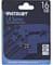 Фото - Карта памяти MicroSDHC 16GB UHS-I Class 10 Patriot LX (PSF16GMDC10) | click.ua