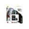 Фото - Карта памяти MicroSDXC 512GB UHS-I/U3 Class 10 Kingston Canvas Select Plus R100/W85MB/s + SD-адаптер (SDCS2/512GB) | click.ua
