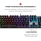 Фото - Комплект (клавіатура, мишка) Motospeed CK888 Outemu Red (mtck888mr) Silver/Black USB | click.ua