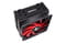 Фото - Кулер процессорный Xilence M704 (XC051), Intel:LGA1150/1151/1155/1156/2011/2066, AMD:FM2+/FM1/FM2/AM4/AM3+/AM3/AM2+/AM2, 160х120х75 мм | click.ua