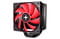 Фото - Кулер процессорный Xilence M704 (XC051), Intel:LGA1150/1151/1155/1156/2011/2066, AMD:FM2+/FM1/FM2/AM4/AM3+/AM3/AM2+/AM2, 160х120х75 мм | click.ua