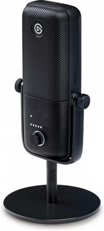 Микрофон Elgato Wave:3 (10MAB9901)